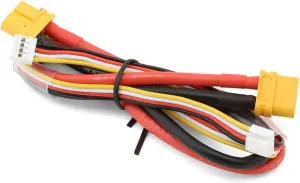 HiTec 44406 AD380 Battery Discharger and Analyzer