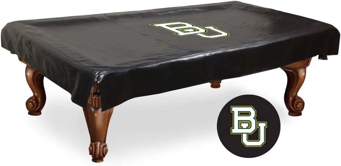 Holland Bar Stool Co. 8' Baylor Billiard Table Cover