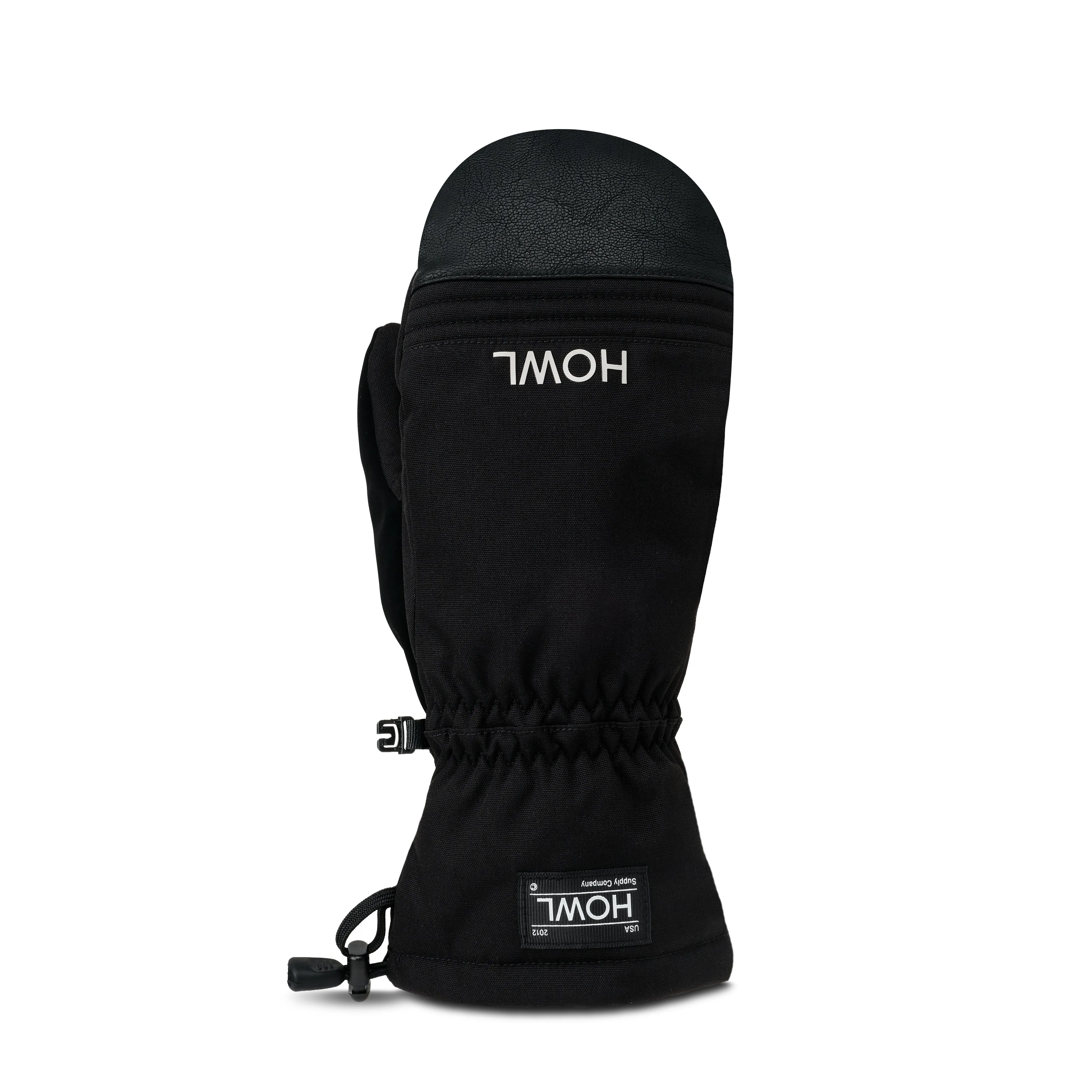 HOWL Team Mitt