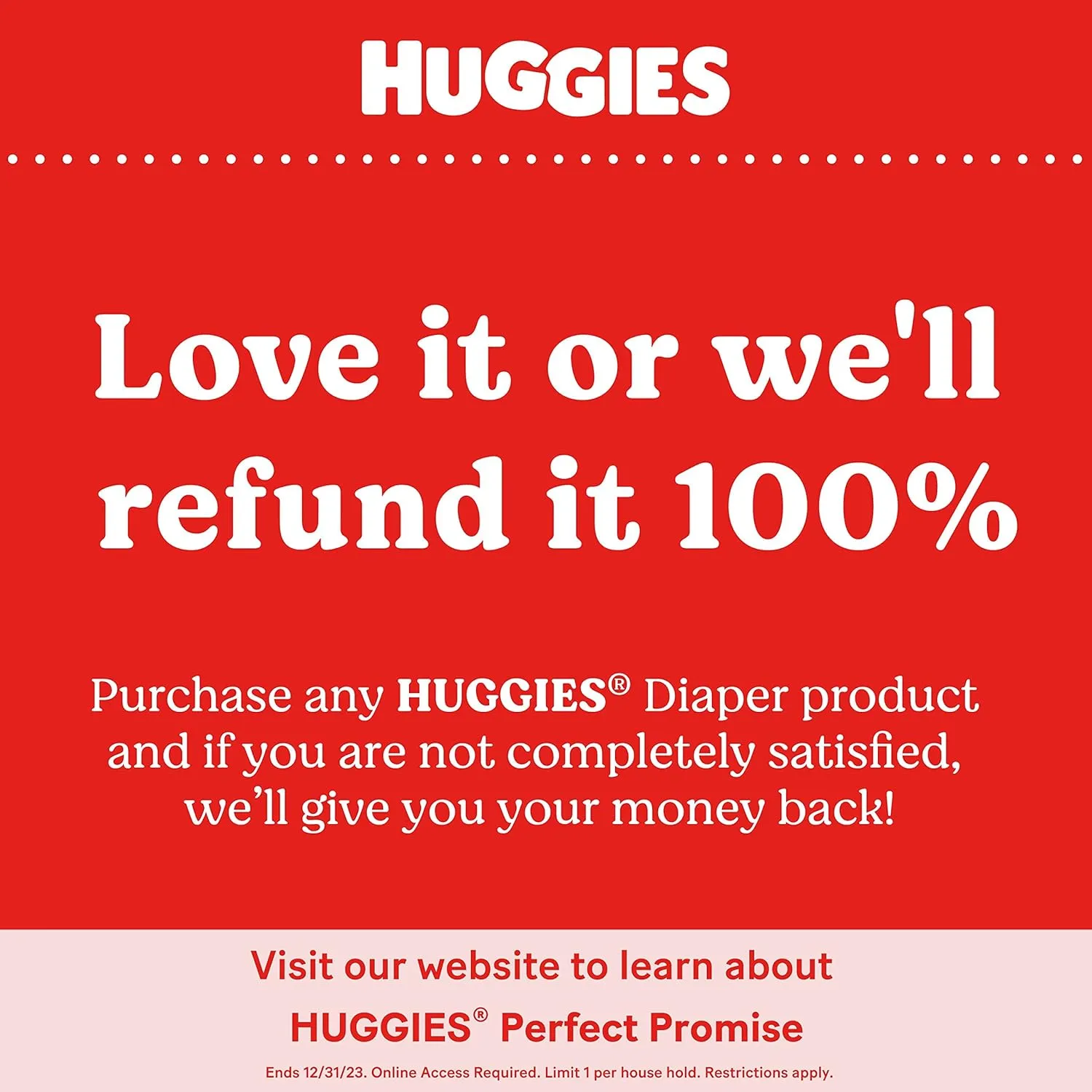 Huggies Special Delivery Hypoallergenic Baby Diapers Size Newborn (up to 10 lbs), 132 Ct, Fragrance Free, Safe for Sensitive Skin