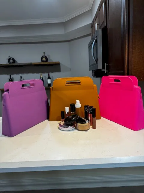 ibiG Grande (Large) Silicone Bag. Not Too Big Not Too Small