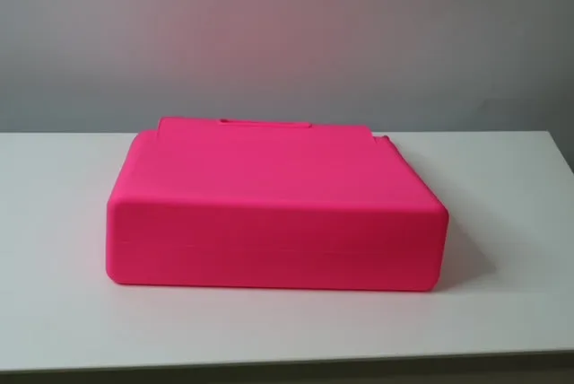 ibiG Grande (Large) Silicone Bag. Not Too Big Not Too Small