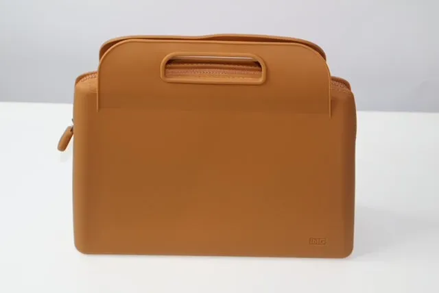 ibiG Grande (Large) Silicone Bag. Not Too Big Not Too Small