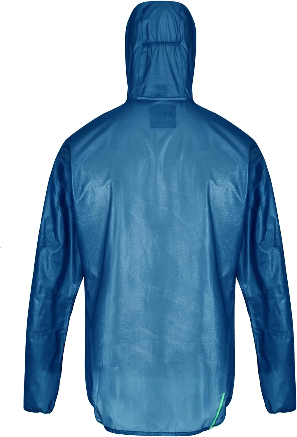 INOV8 Raceshell Half Zip Waterproof Running Jacket