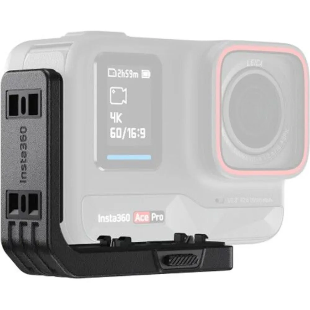 Insta360 Vertical-Horizontal Mount for Ace/Ace Pro