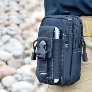Instant help Men's Backpack Reduced-rate Outdoor Waist