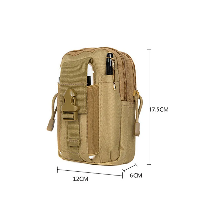 Instant help Men's Backpack Reduced-rate Outdoor Waist