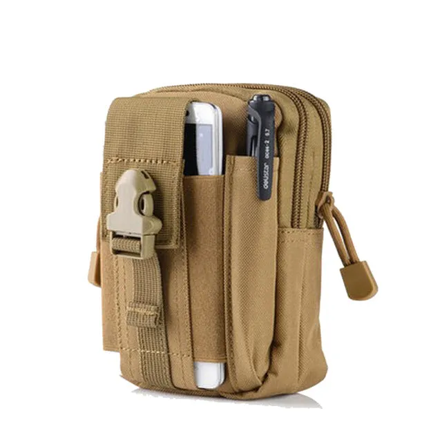 Instant help Men's Backpack Reduced-rate Outdoor Waist
