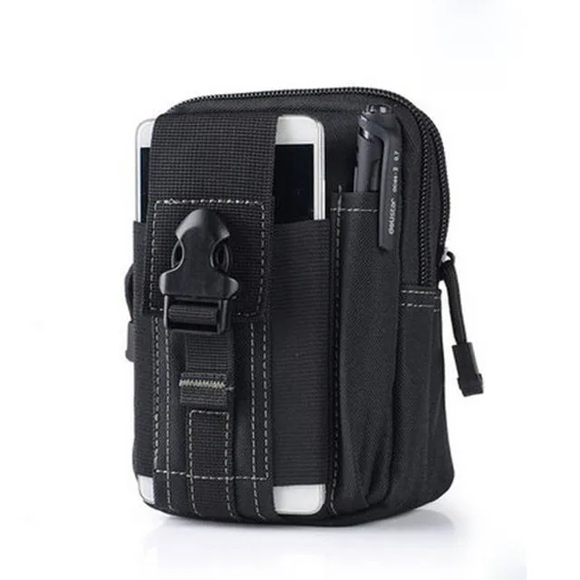 Instant help Men's Backpack Reduced-rate Outdoor Waist
