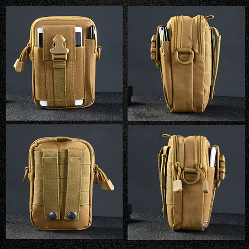 Instant help Men's Backpack Reduced-rate Outdoor Waist
