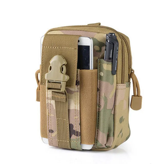 Instant help Men's Backpack Reduced-rate Outdoor Waist