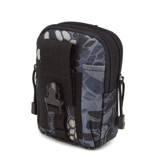 Instant help Men's Backpack Reduced-rate Outdoor Waist
