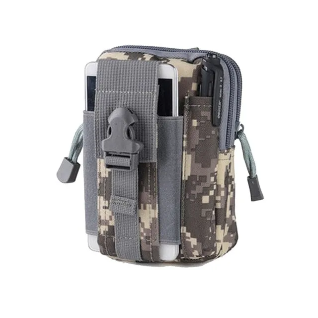 Instant help Men's Backpack Reduced-rate Outdoor Waist