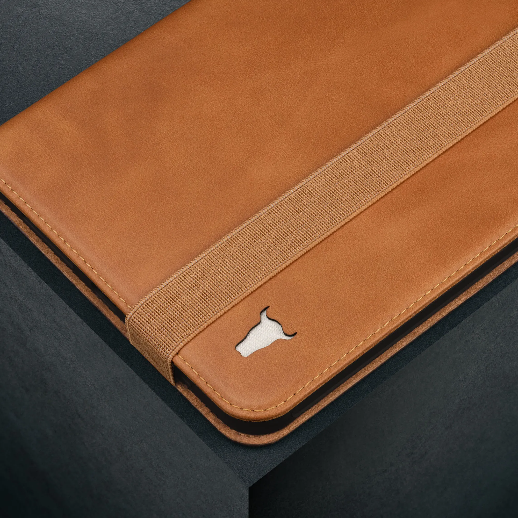 iPad Mini 6 Leather Case (6th Gen, 2021)