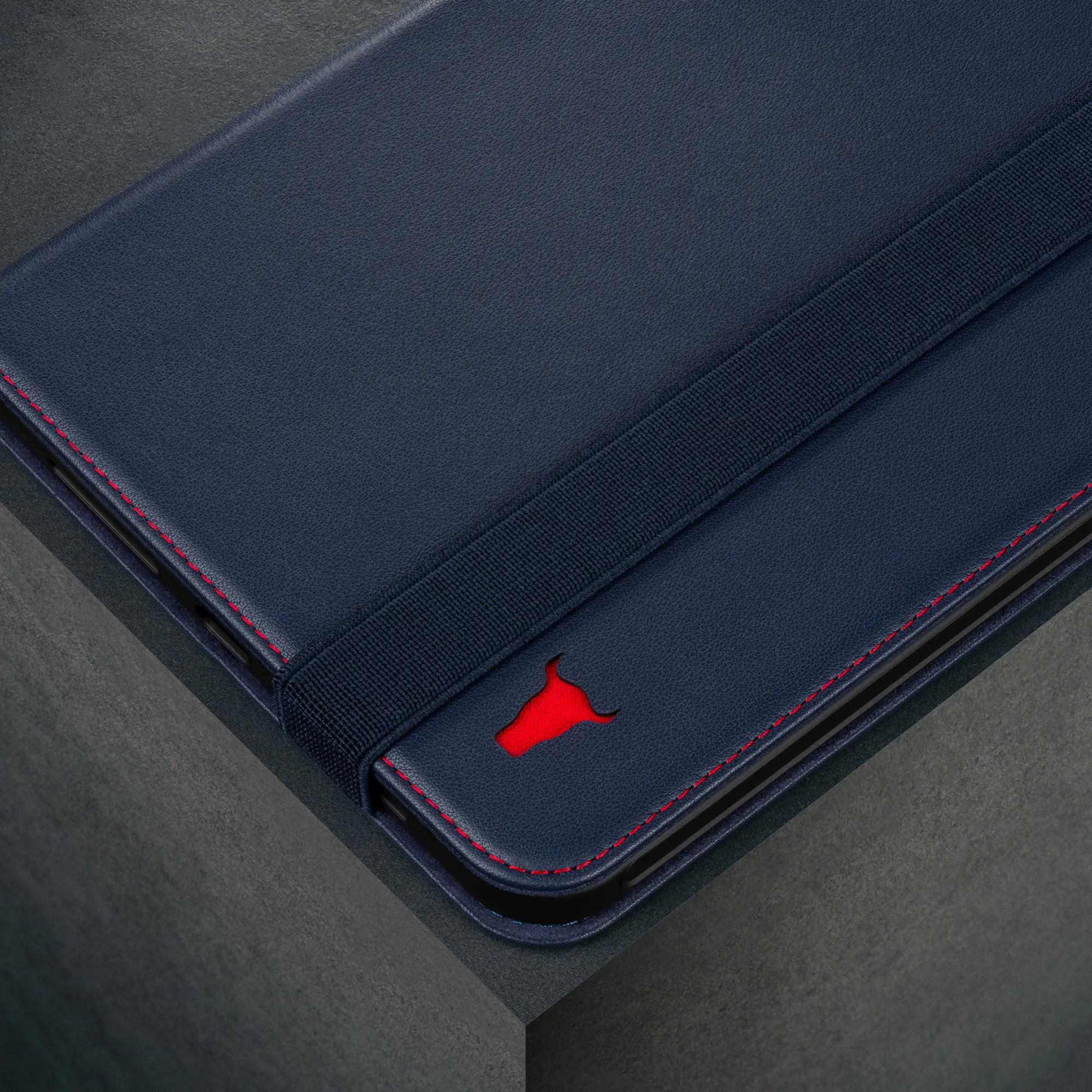 iPad Mini 6 Leather Case (6th Gen, 2021)