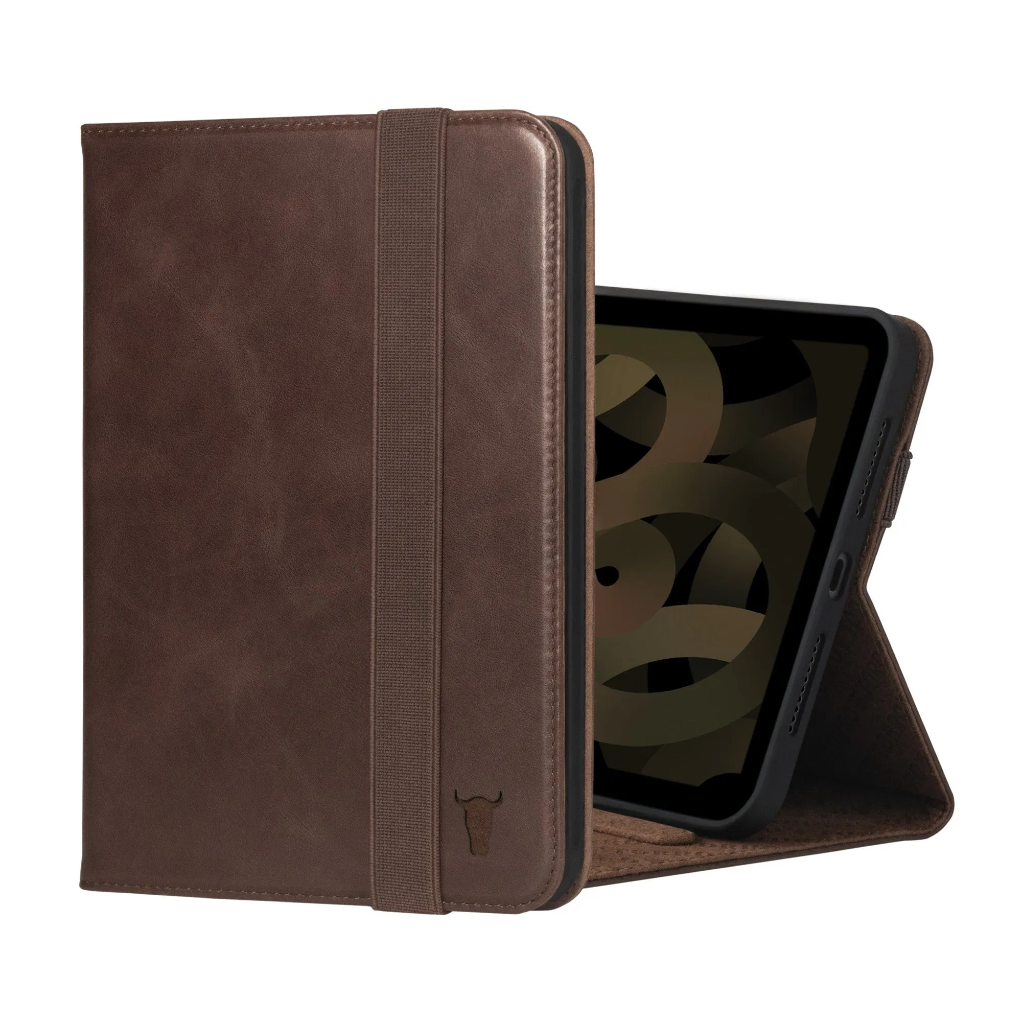 iPad Mini 6 Leather Case (6th Gen, 2021)