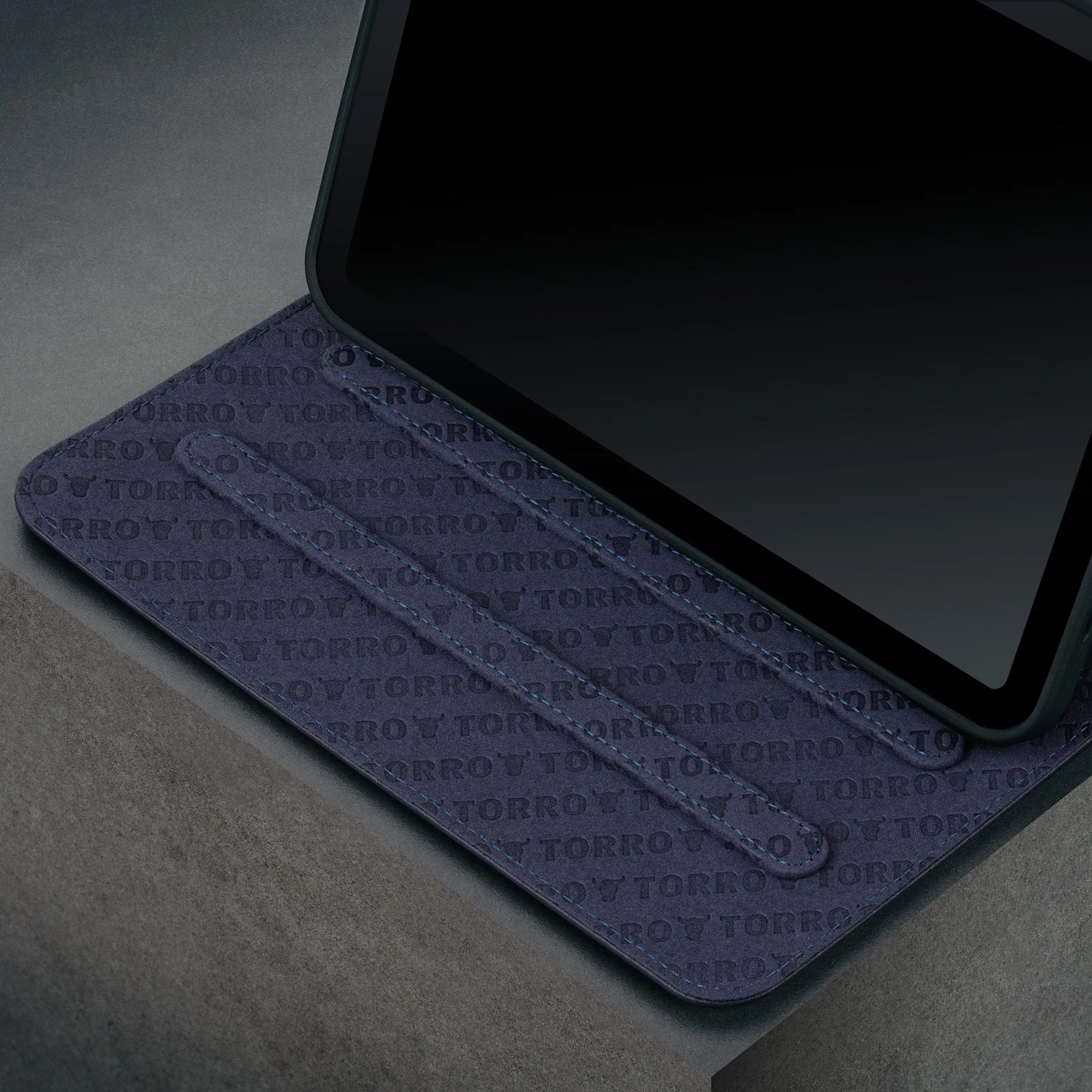 iPad Mini 6 Leather Case (6th Gen, 2021)