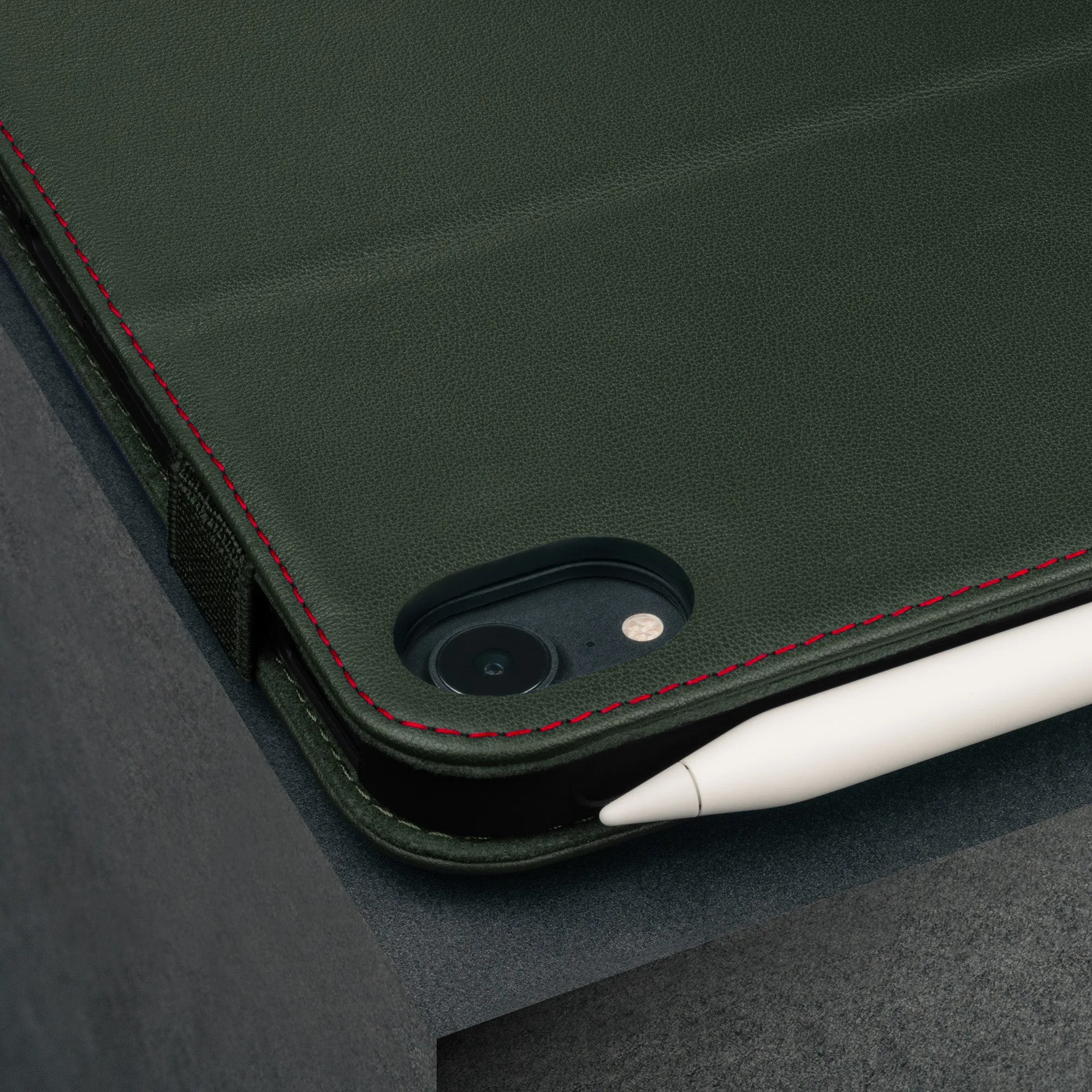iPad Mini 6 Leather Case (6th Gen, 2021)