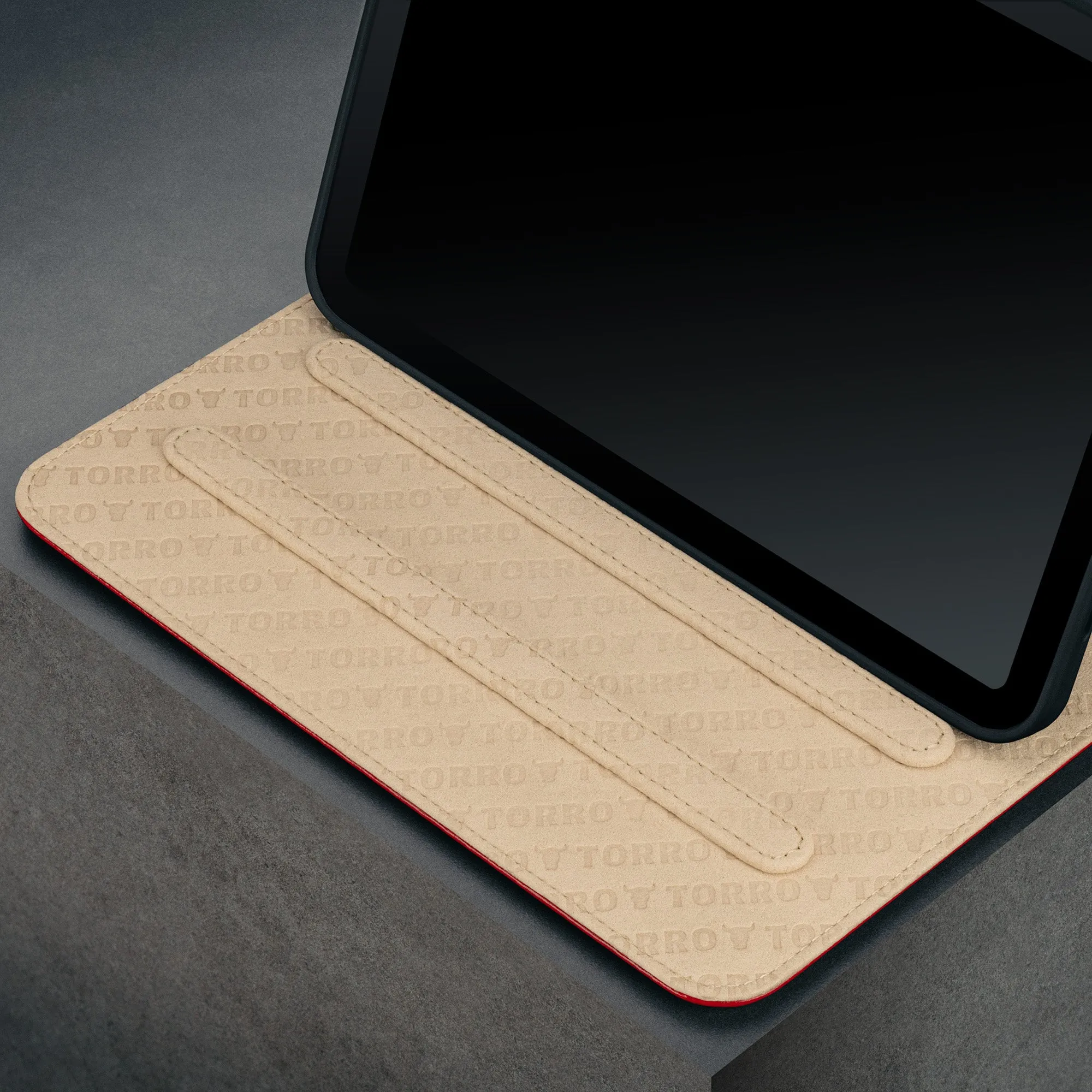 iPad Mini 6 Leather Case (6th Gen, 2021)