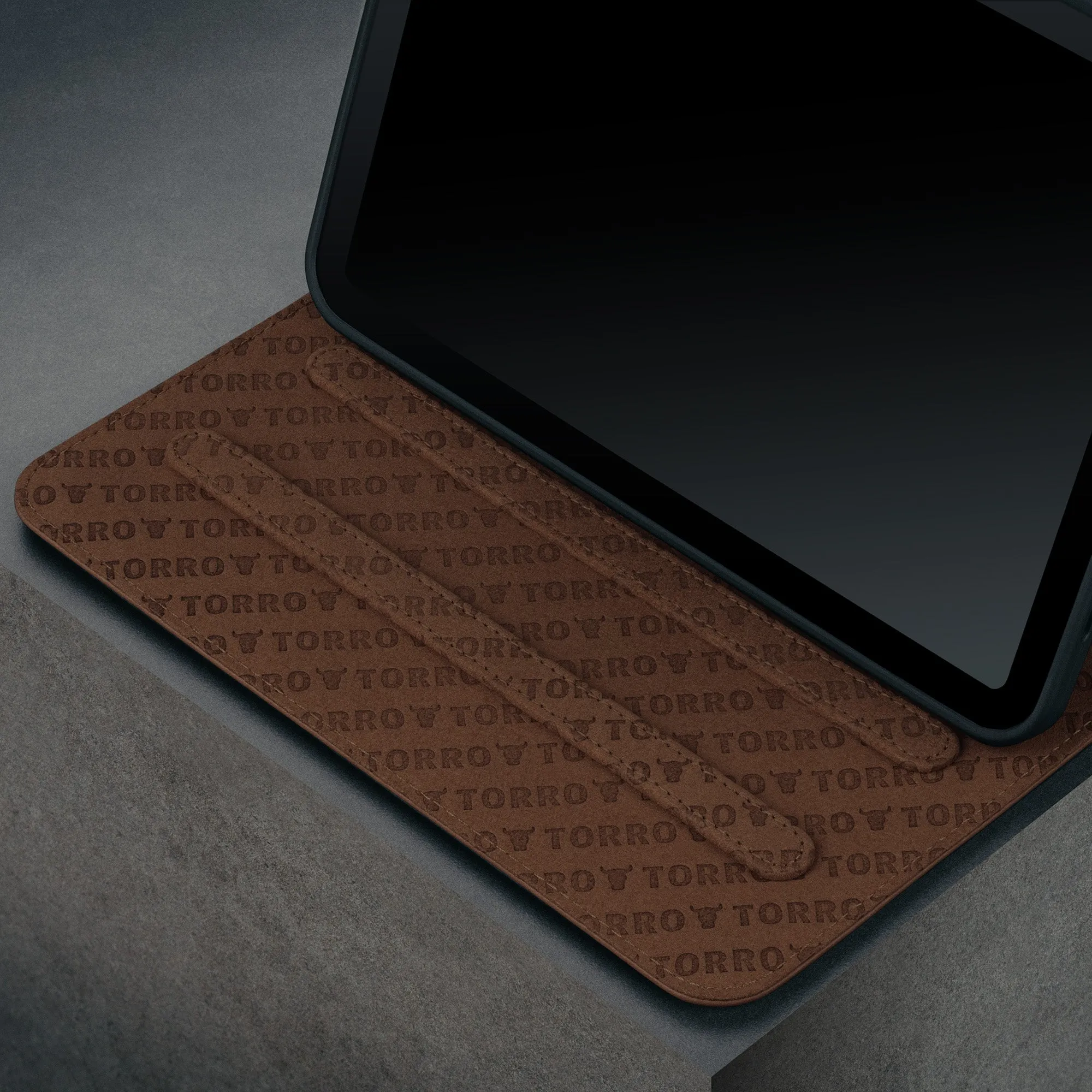 iPad Mini 6 Leather Case (6th Gen, 2021)