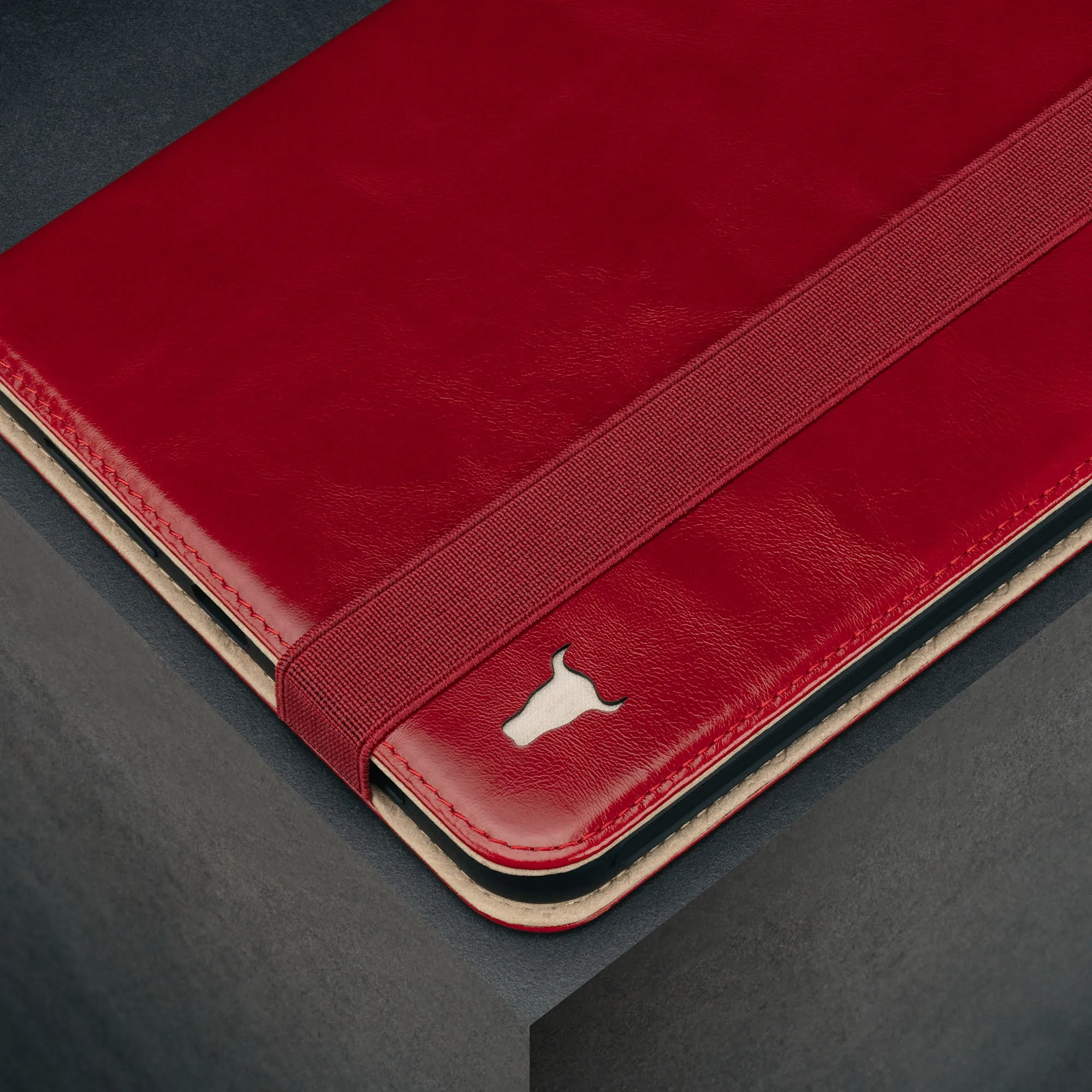 iPad Mini 6 Leather Case (6th Gen, 2021)