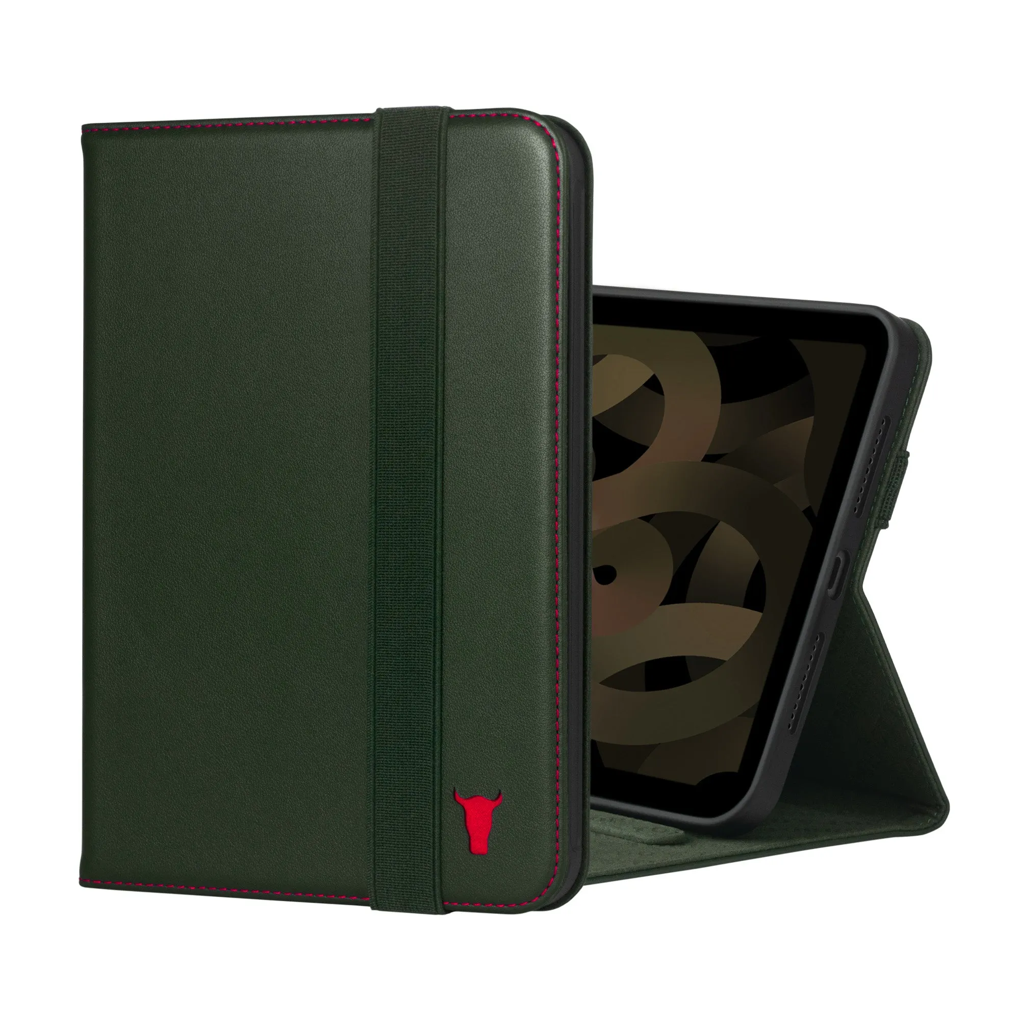 iPad Mini 6 Leather Case (6th Gen, 2021)
