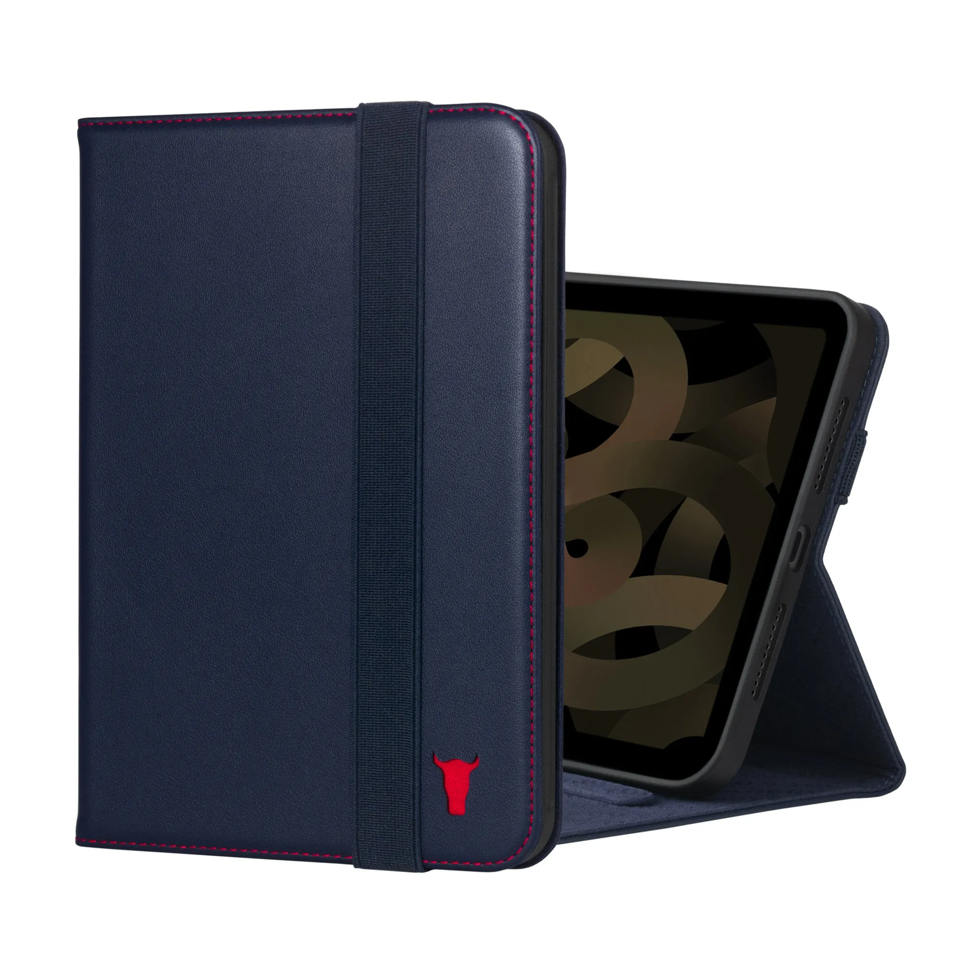 iPad Mini 6 Leather Case (6th Gen, 2021)