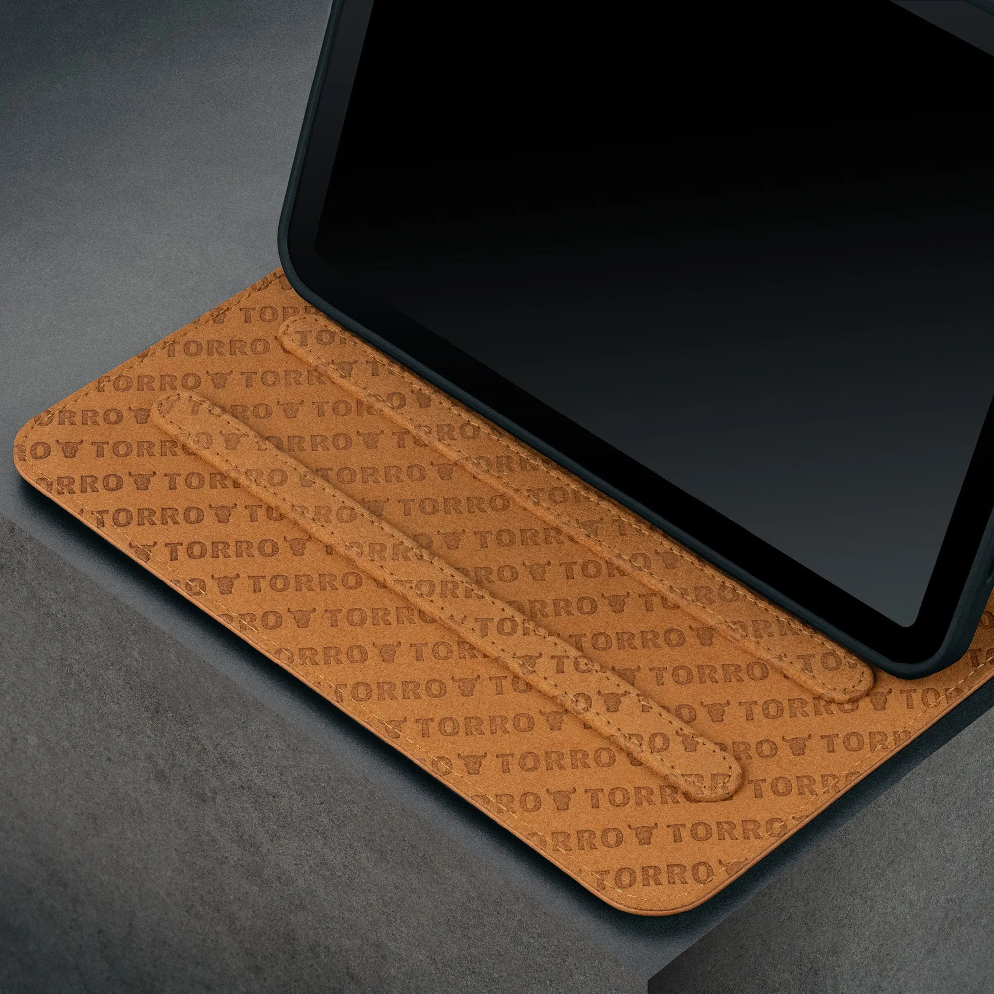 iPad Mini 6 Leather Case (6th Gen, 2021)