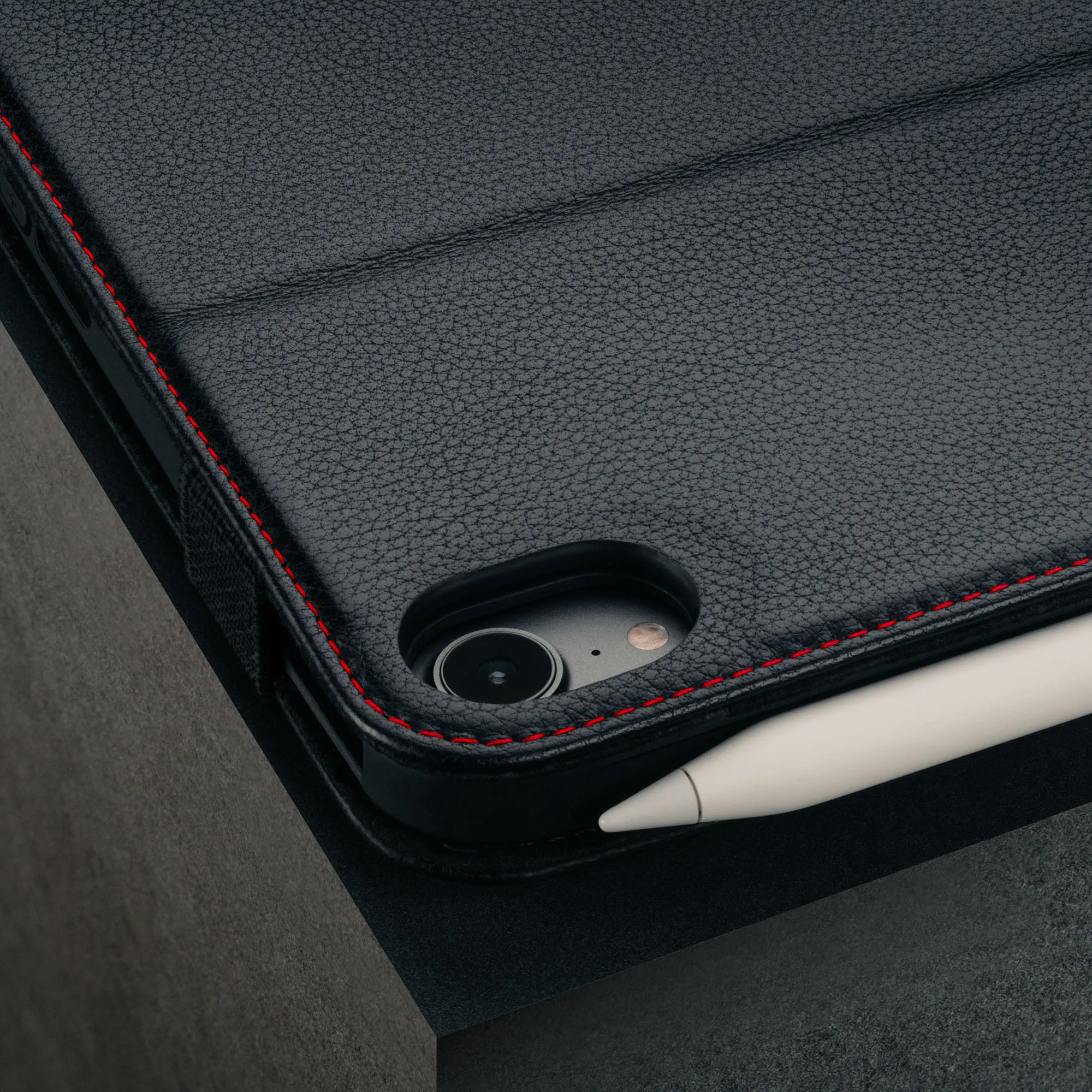 iPad Mini 6 Leather Case (6th Gen, 2021)