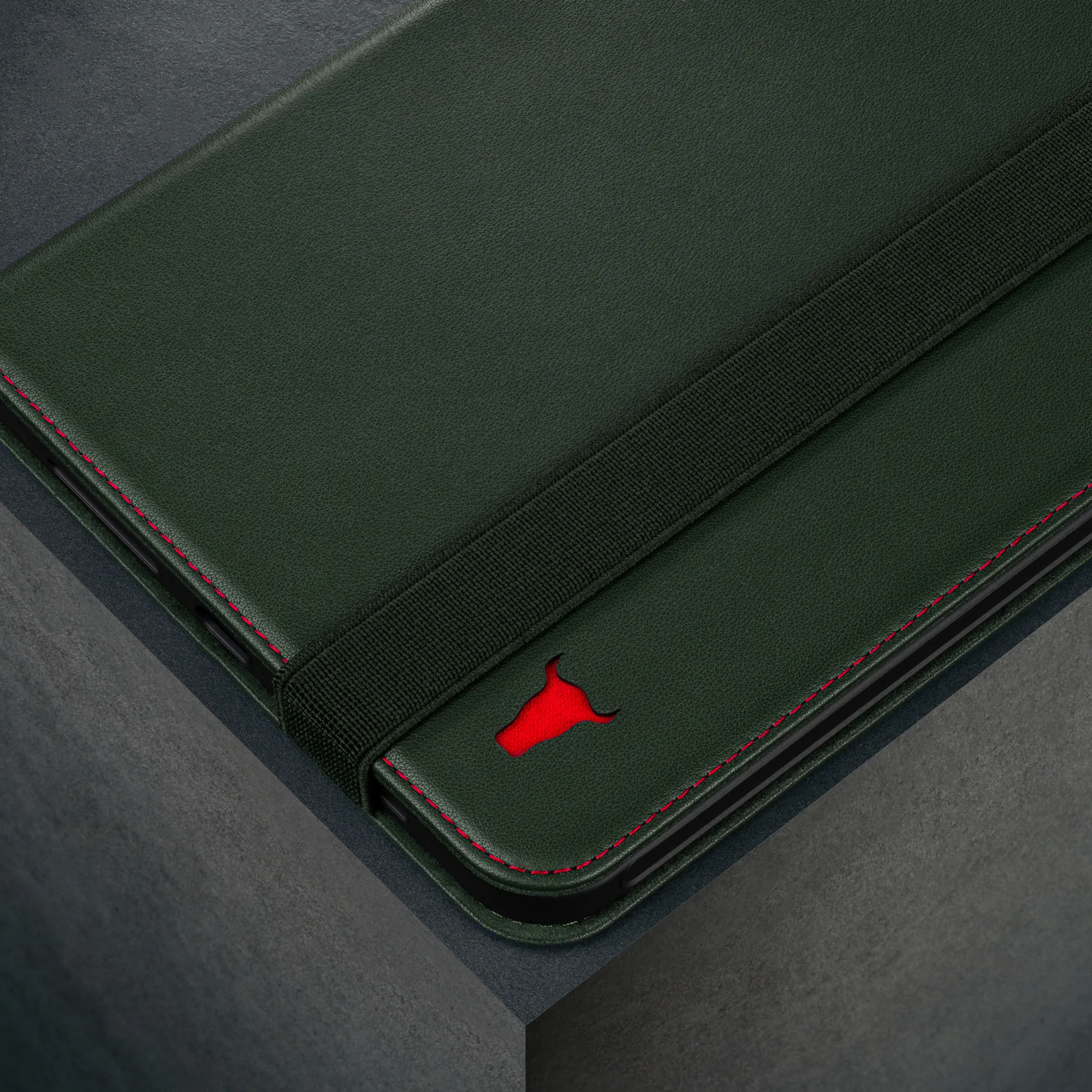 iPad Mini 6 Leather Case (6th Gen, 2021)