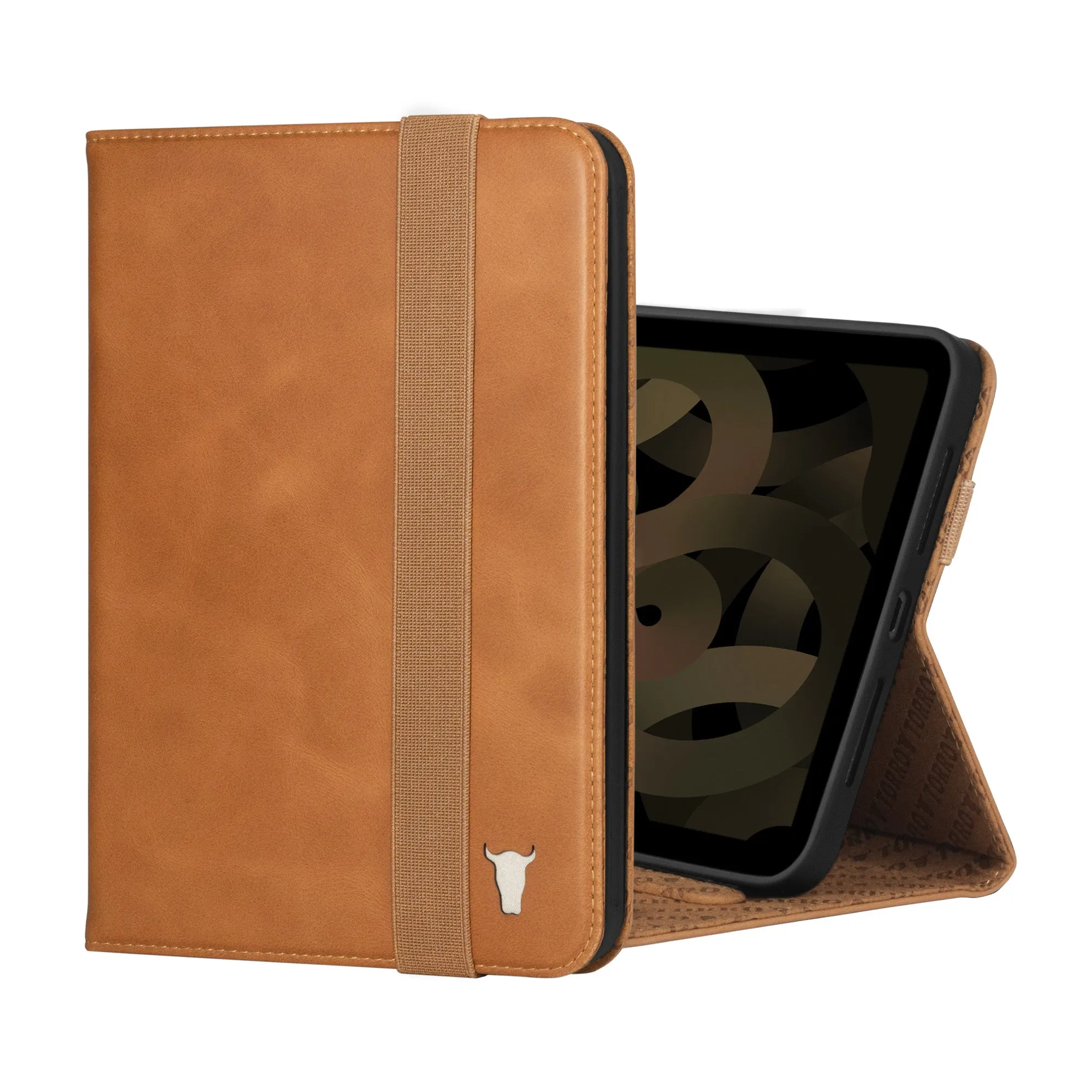 iPad Mini 6 Leather Case (6th Gen, 2021)