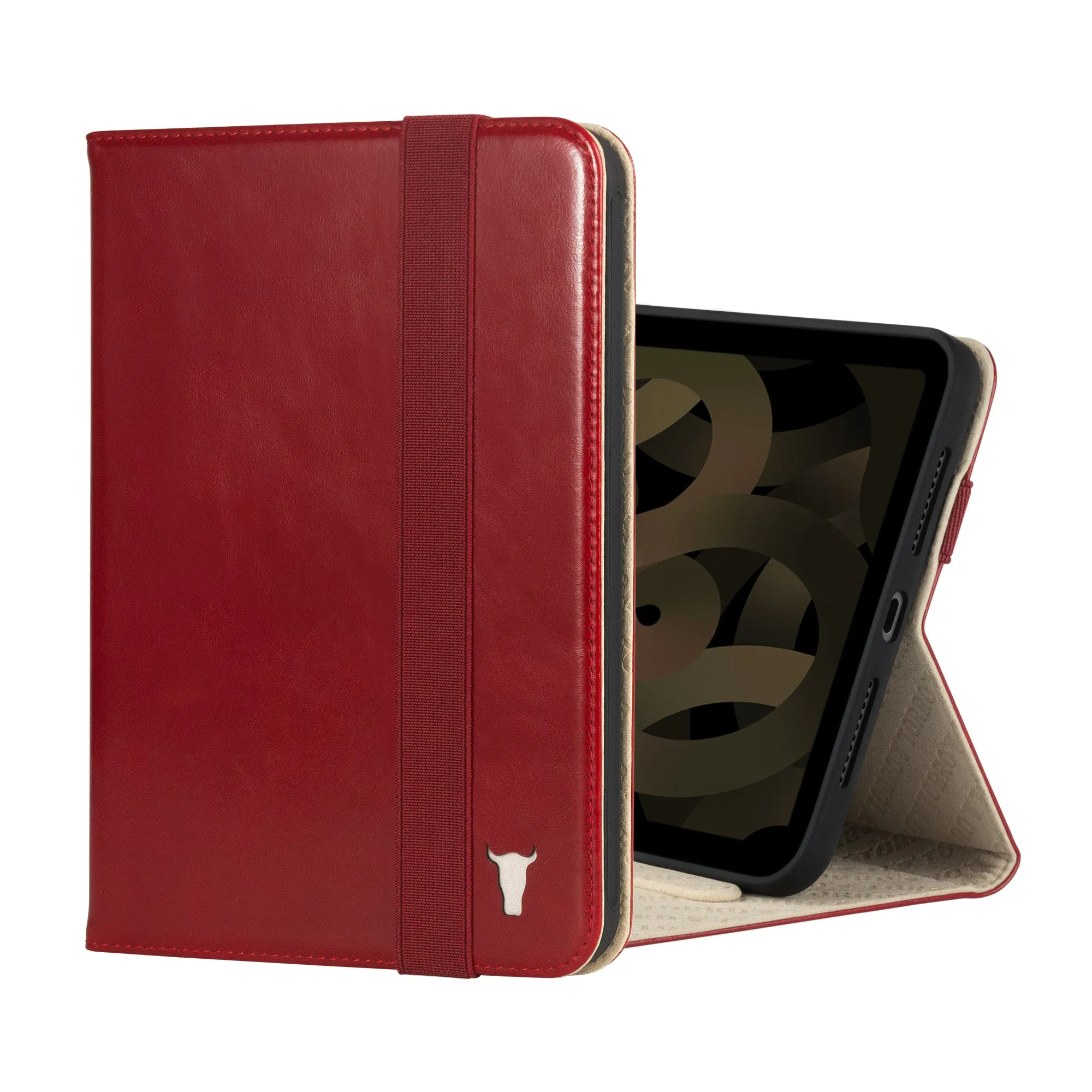 iPad Mini 6 Leather Case (6th Gen, 2021)
