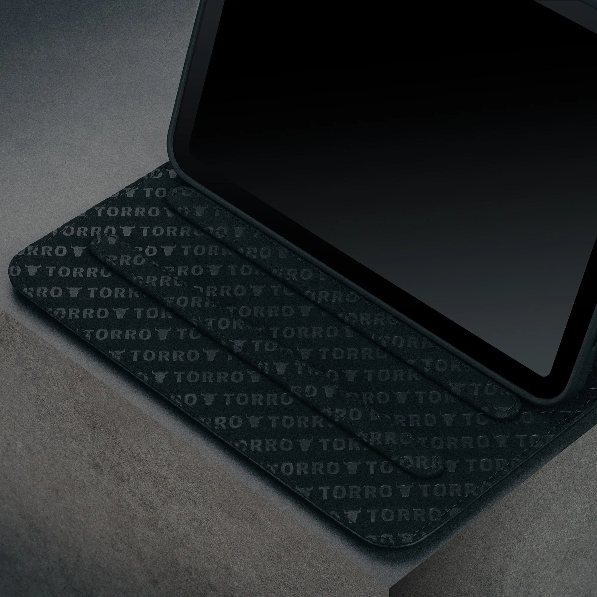 iPad Mini 6 Leather Case (6th Gen, 2021)