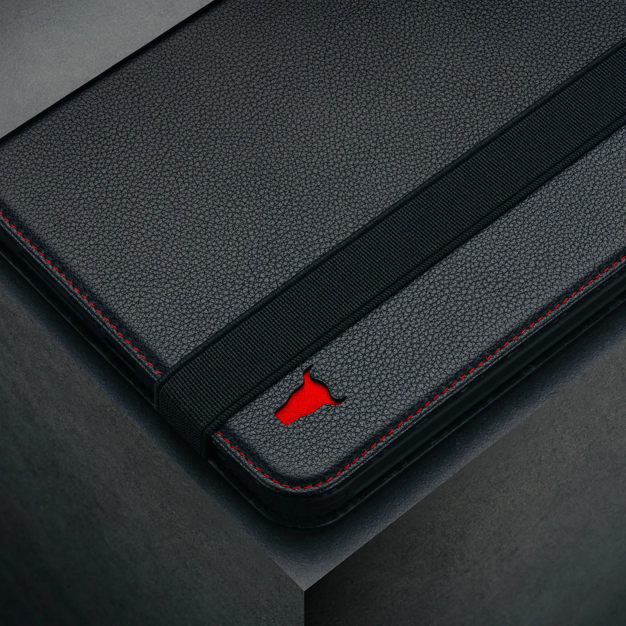 iPad Mini 6 Leather Case (6th Gen, 2021)