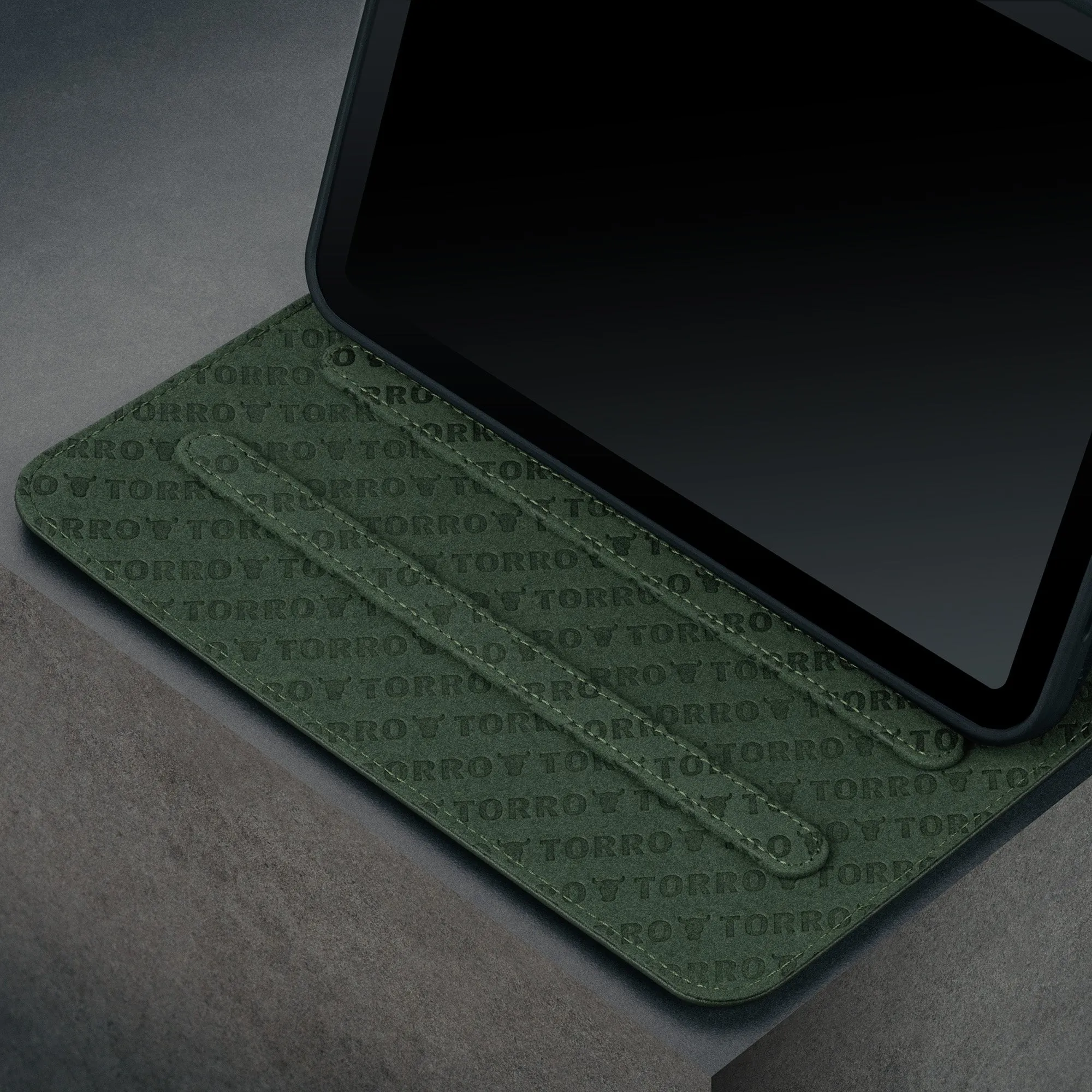 iPad Mini 6 Leather Case (6th Gen, 2021)