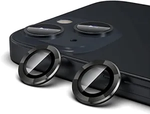iPhone 15 Plus Metal Alloy Camera Ring