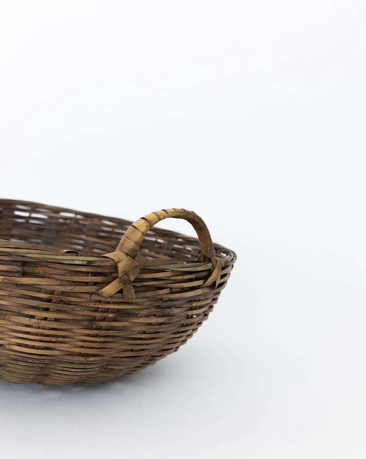 Irene Handled Basket