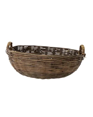 Irene Handled Basket