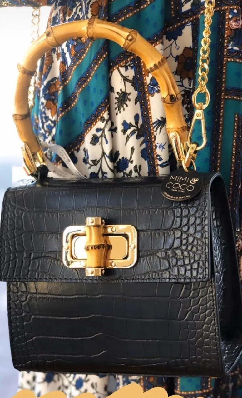 Isabella Tote
