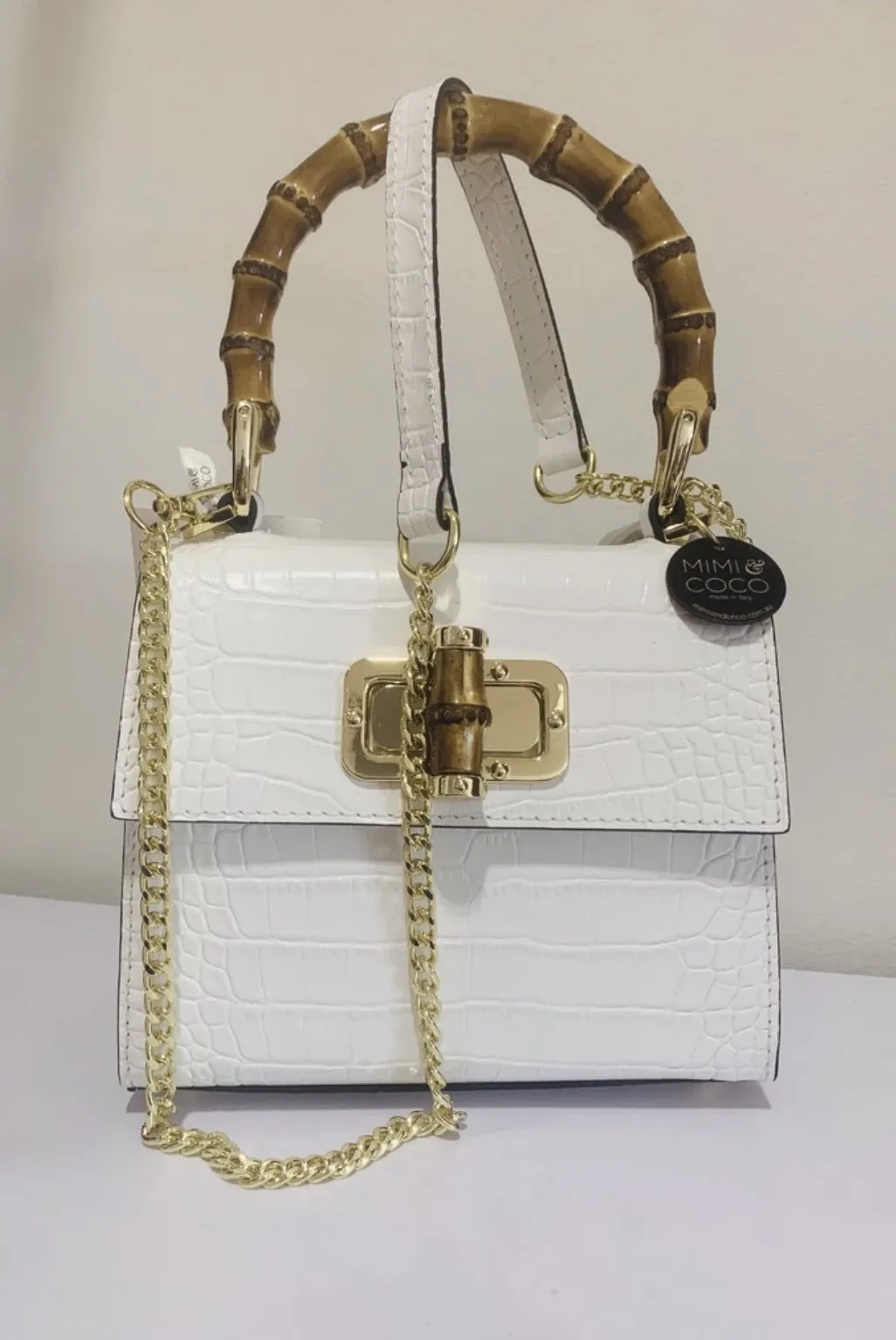 Isabella Tote