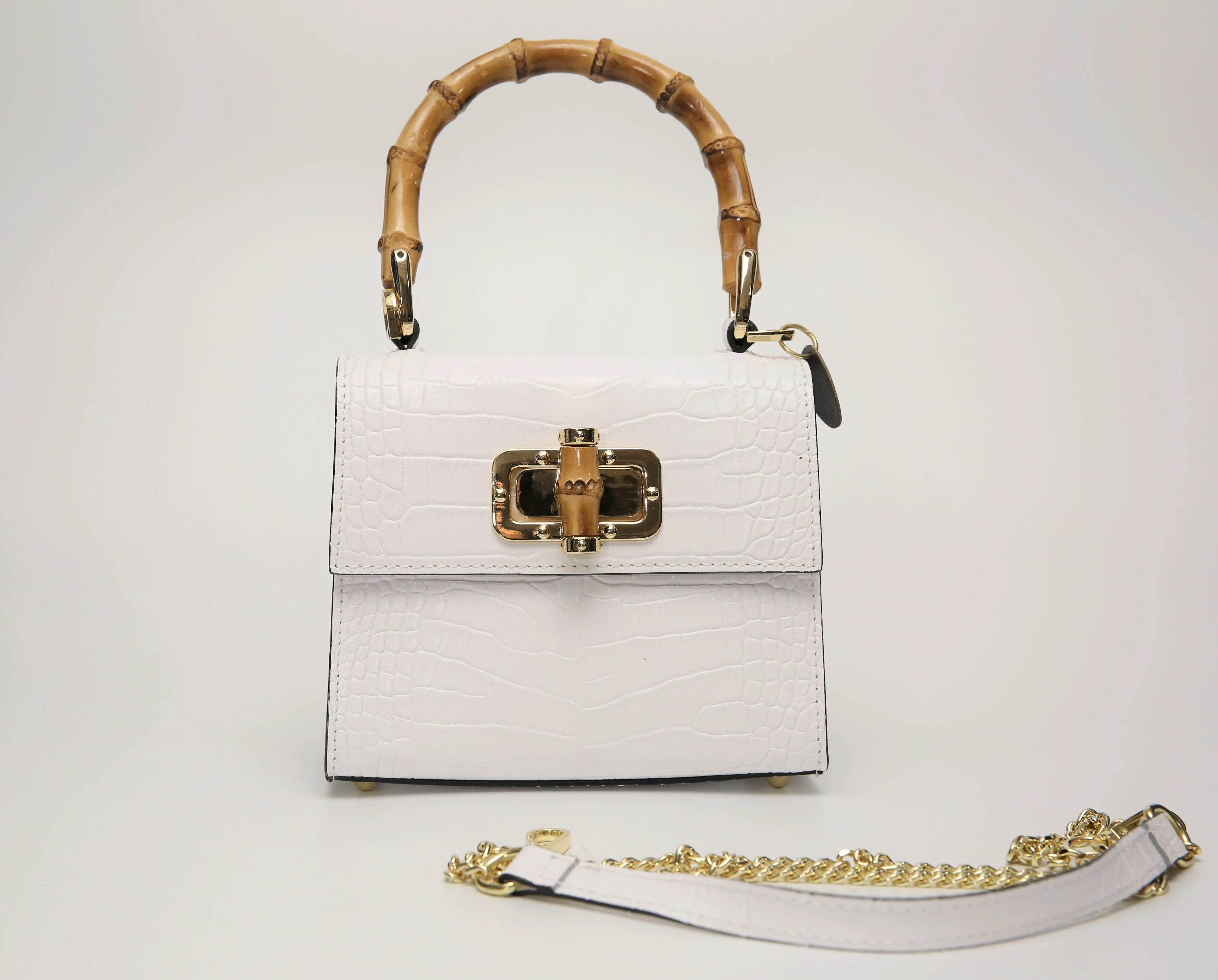 Isabella Tote