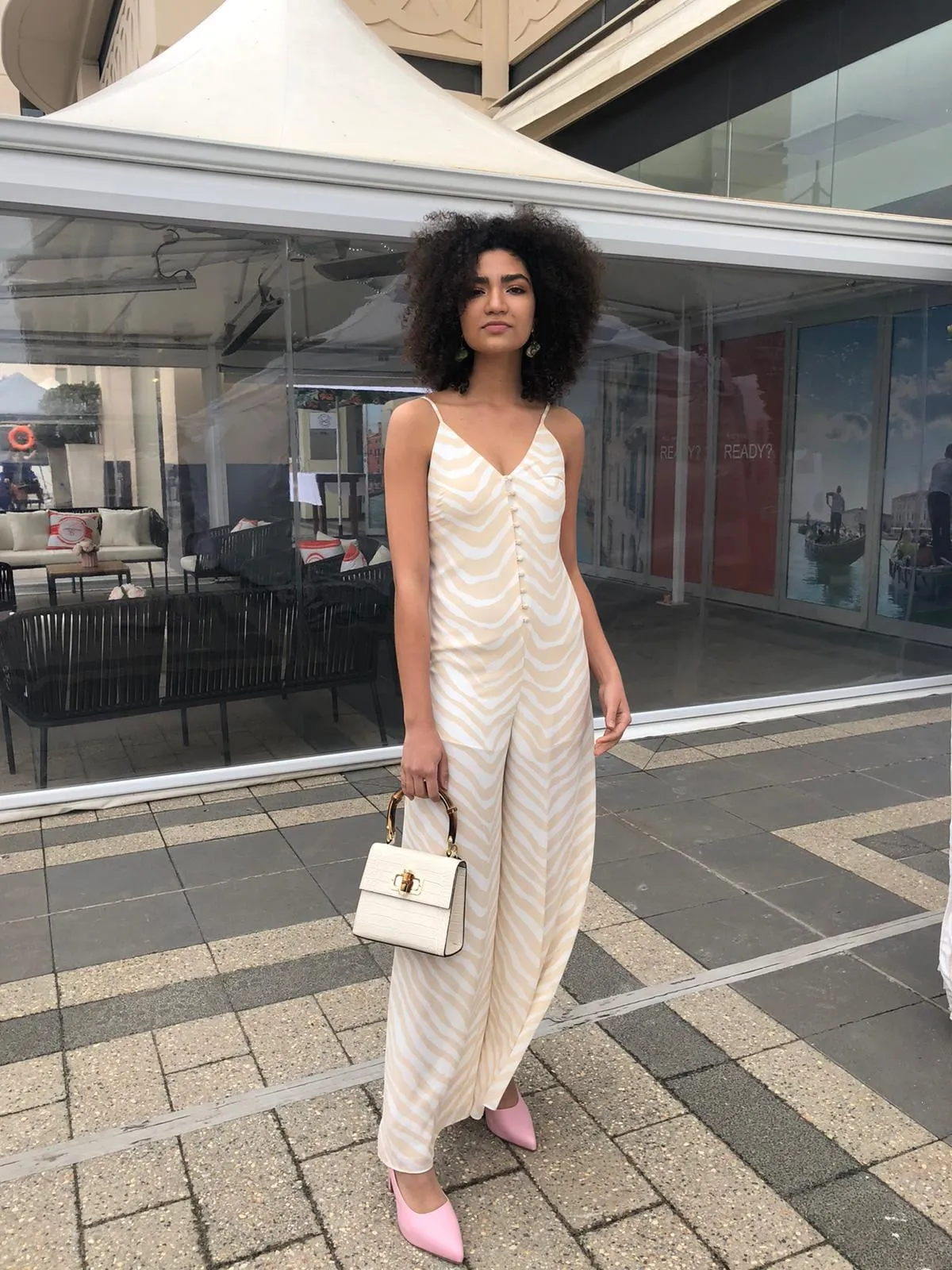 Isabella Tote