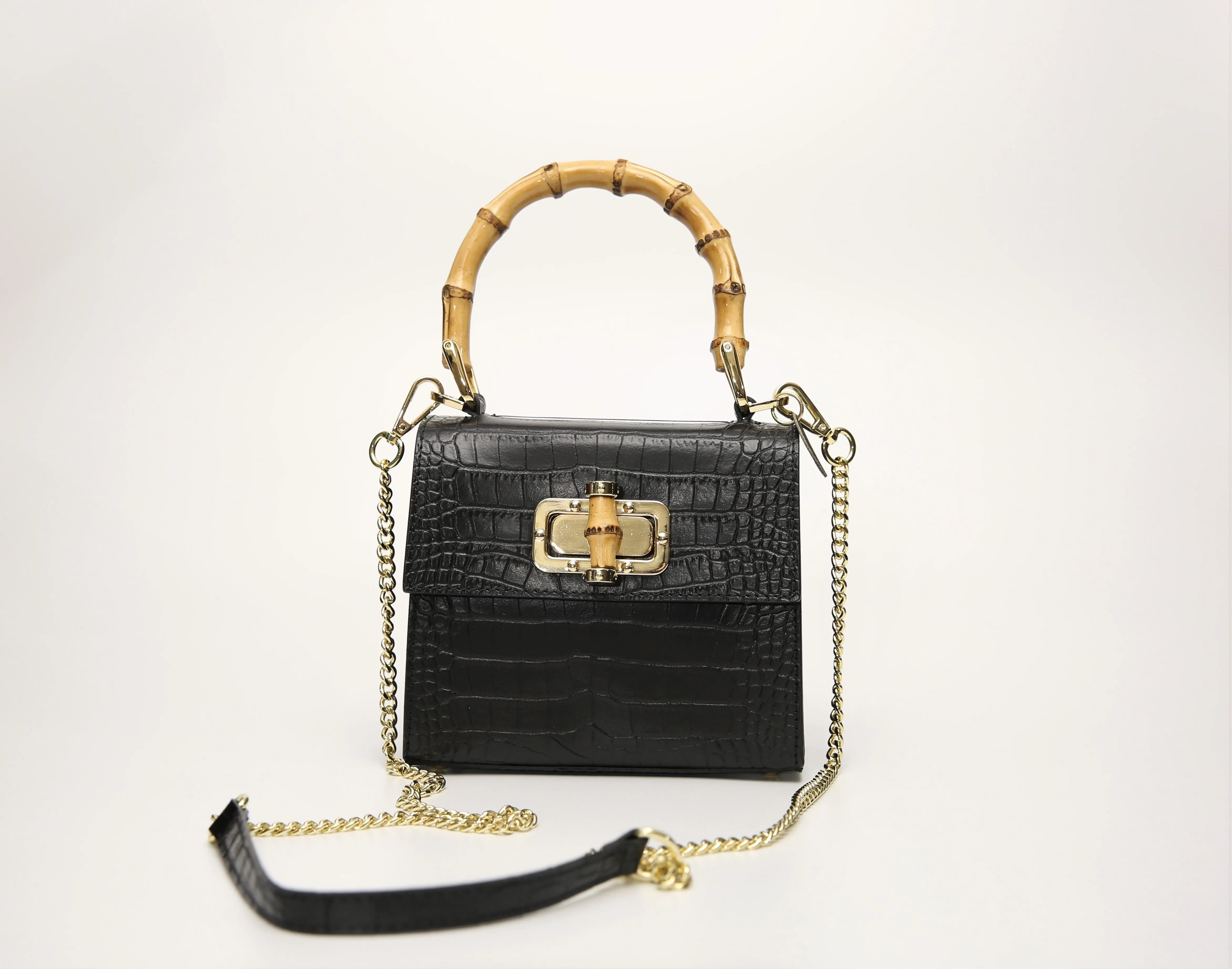 Isabella Tote