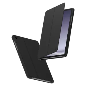 ITSkins Essential Folio Case for Samsung Galaxy Tab S9 FE Black