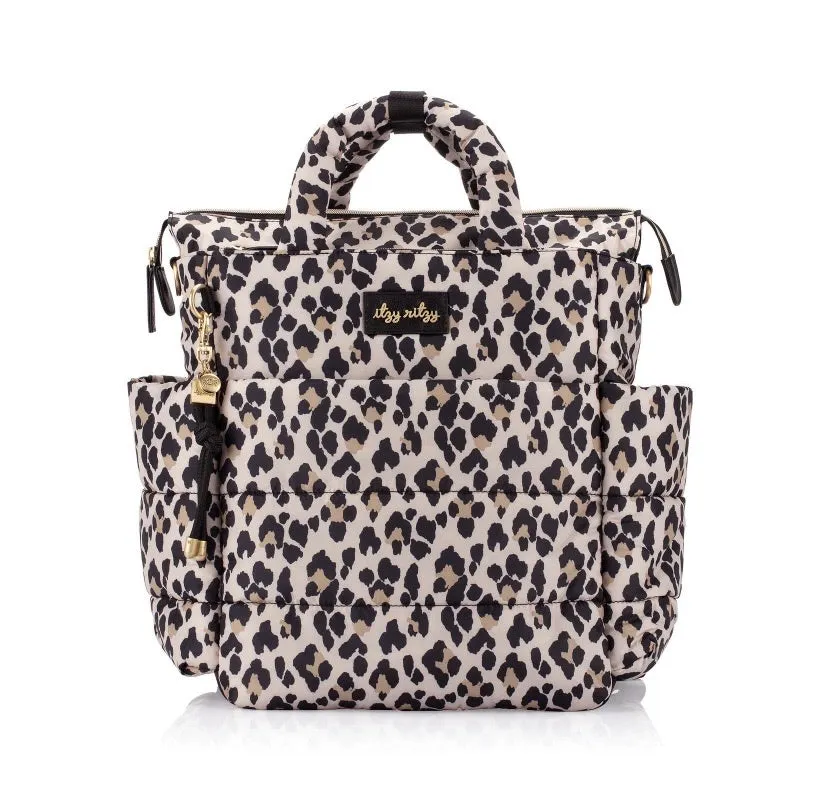 Itzy Ritzy Dream Convertible Diaper bag