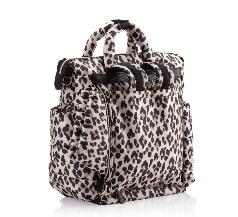 Itzy Ritzy Dream Convertible Diaper bag