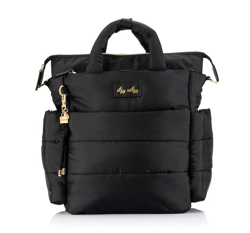 Itzy Ritzy Dream Convertible Diaper bag