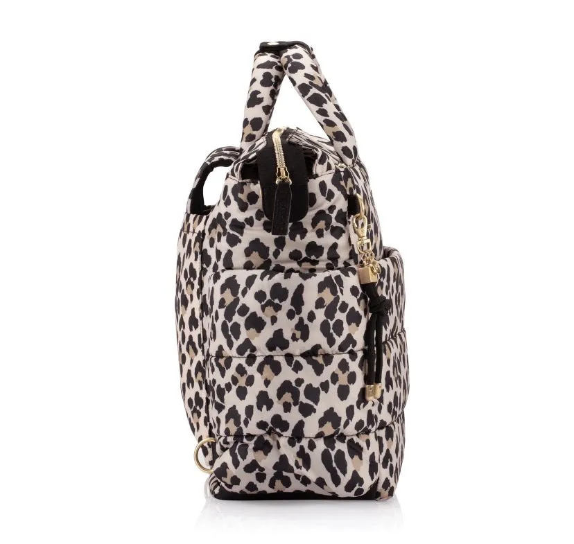 Itzy Ritzy Dream Convertible Diaper bag