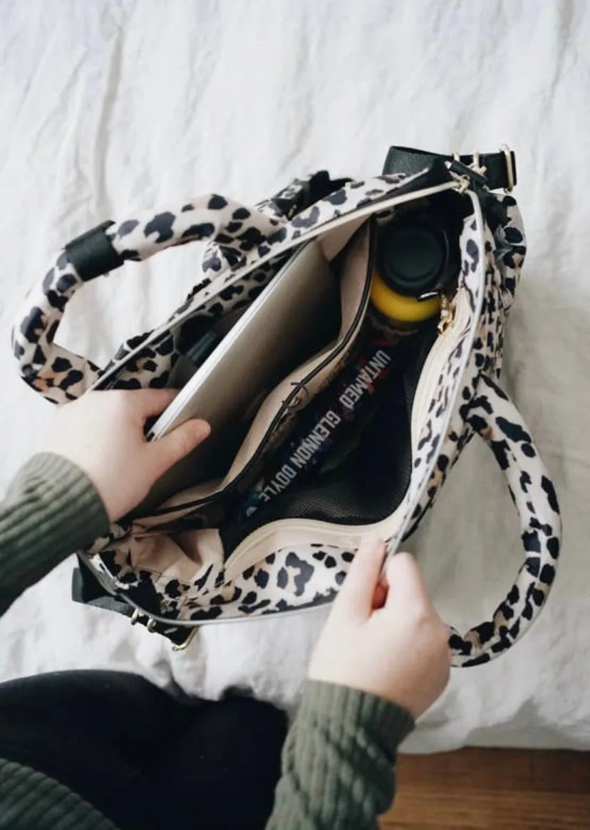 Itzy Ritzy Dream Convertible Diaper bag