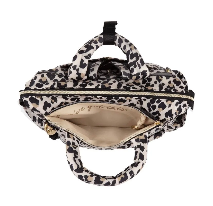 Itzy Ritzy Dream Convertible Diaper bag